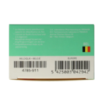 Trenker Imutis detox - Afbeelding 5