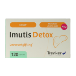 Trenker Imutis detox