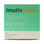 Trenker Imutis detox - Afbeelding 2