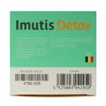 Trenker Imutis detox - Afbeelding 5