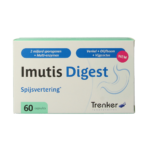 Trenker Imutis digest