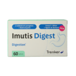 Trenker Imutis digest - Afbeelding 3