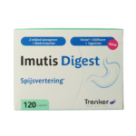 Trenker Imutis digest