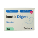 Trenker Imutis digest - Afbeelding 4