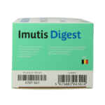Trenker Imutis digest - Afbeelding 5