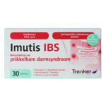 Trenker Imutis IBS