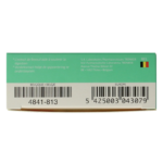 Trenker Imutis digest - Afbeelding 5