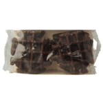 Biscovit Chocolade wafel bio - Afbeelding 2