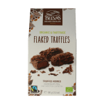 Belvas Flaked truffels bio