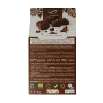Belvas Flaked truffels bio - Afbeelding 3