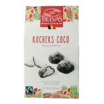 Belvas Kokos rocher bio
