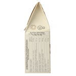 Belvas Puur met licht gezouten caramel bio - Afbeelding 2
