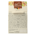 Belvas Puur met licht gezouten caramel bio - Afbeelding 3