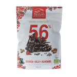 Belvas Thins puur goji amandel bio