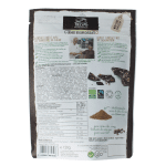 Belvas Thins dark 85% met kokosbloesemsuiker bio - Afbeelding 2