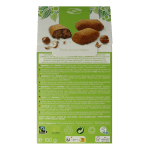 Belvas Hazelnoot praline truffels bio - Afbeelding 3