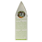 Belvas Hazelnoot praline truffels bio - Afbeelding 4