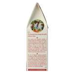 Belvas Choco hart hazelnoot praline bio - Afbeelding 4