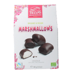 Belvas Marshmallow chocolade bio