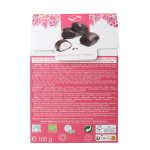 Belvas Marshmallow chocolade bio - Afbeelding 3