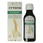 SoriaBel Fytofin siroop - Afbeelding 2