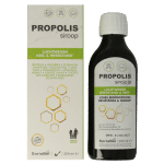 SoriaBel Propolis siroop - Afbeelding 2