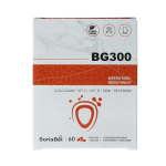 SoriaBel BG300