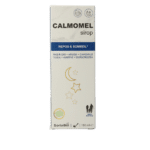 SoriaBel Calmomel siroop - Afbeelding 3