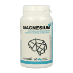 SoriaBel Magnesium plus bio-actief