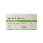 SoriaBel Propolis pastilles