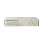 SoriaBel Propolis pastilles - Afbeelding 3