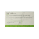 SoriaBel Propolis pastilles - Afbeelding 2
