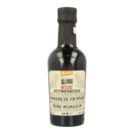 Amanprana Deluxe rode wijnazijn bio
