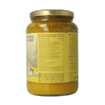 Amanprana Kokos-olijf-rode palm bio - Afbeelding 4