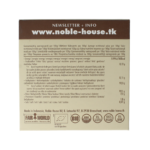 Amanprana Gula java brut stick 50 x 4 gram bio - Afbeelding 4