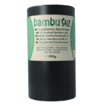 Bambu Salz Bamboezout zeer fijn 1x gebrand