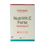 Nutrisan Nutrivit C forte