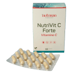 Nutrisan Nutrivit C forte - Afbeelding 2
