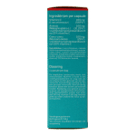 Nutrisan Nutrivit C forte - Afbeelding 3