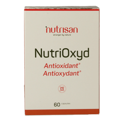 Nutrisan NutriOxyd