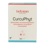 Nutrisan Curcuphyt
