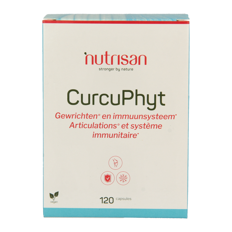 5425025503117_A1N1.png Nutrisan Curcuphyt - Afbeelding 1