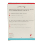 Nutrisan Curcuphyt - Afbeelding 3