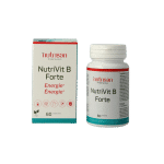 Nutrisan Nutrivit B forte - Afbeelding 2