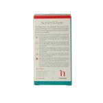 Nutrisan Nutrivit B forte - Afbeelding 4
