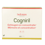 Nutrisan Cogniril