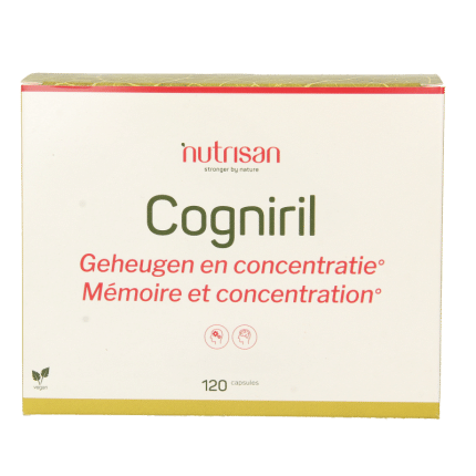 Nutrisan Cogniril