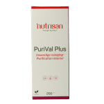Nutrisan Purival plus