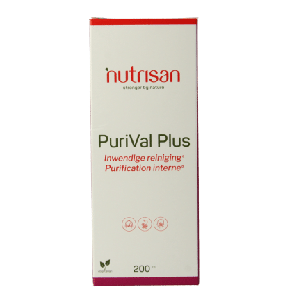 Nutrisan Purival plus