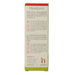 Nutrisan Meladormil - Afbeelding 3